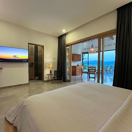 Boutique Villa Jogja Senang Yogyakarta Esterno foto