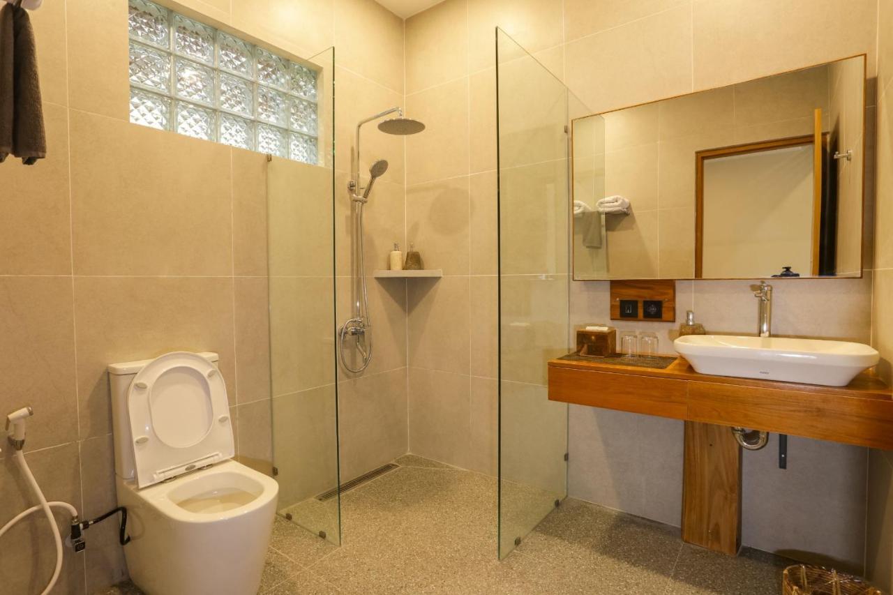 Boutique Villa Jogja Senang Yogyakarta Esterno foto