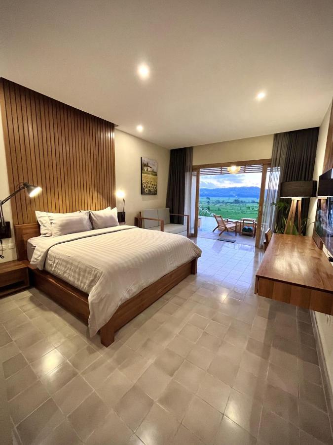 Boutique Villa Jogja Senang Putjung Esterno foto