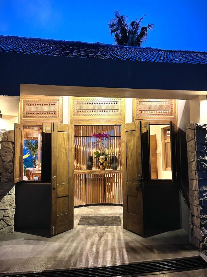 Boutique Villa Jogja Senang Yogyakarta Esterno foto