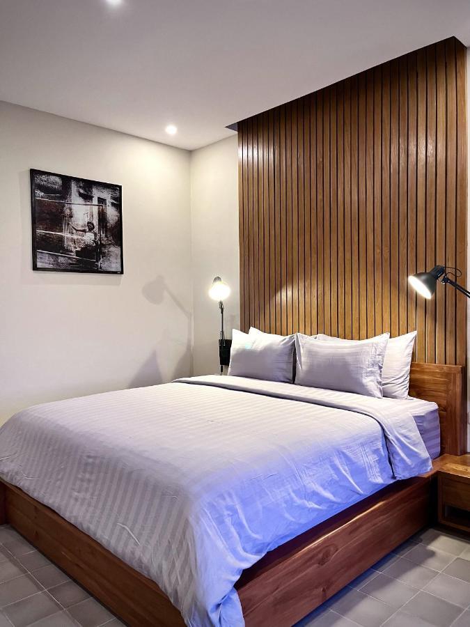 Boutique Villa Jogja Senang Yogyakarta Esterno foto