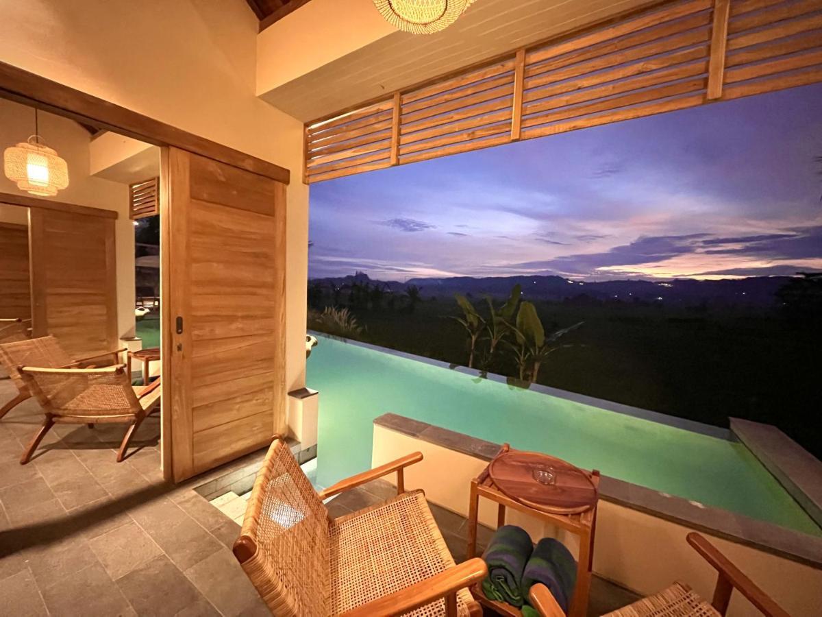 Boutique Villa Jogja Senang Putjung Esterno foto