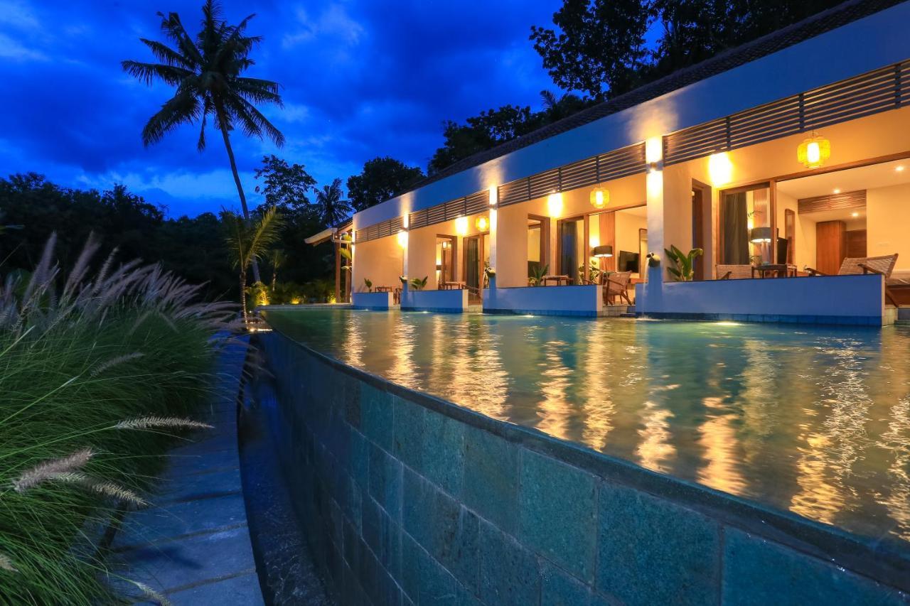 Boutique Villa Jogja Senang Yogyakarta Esterno foto