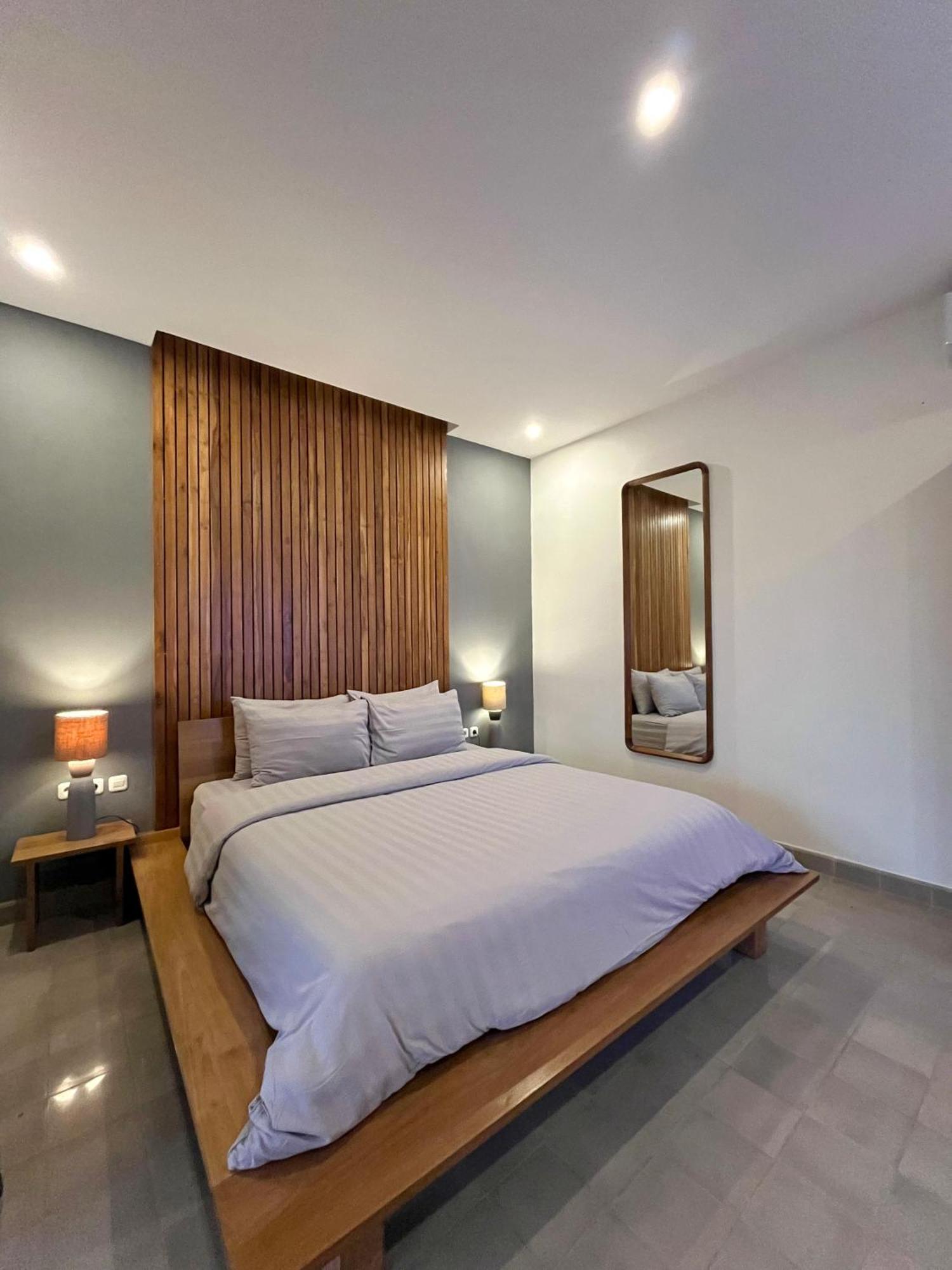 Boutique Villa Jogja Senang Yogyakarta Esterno foto