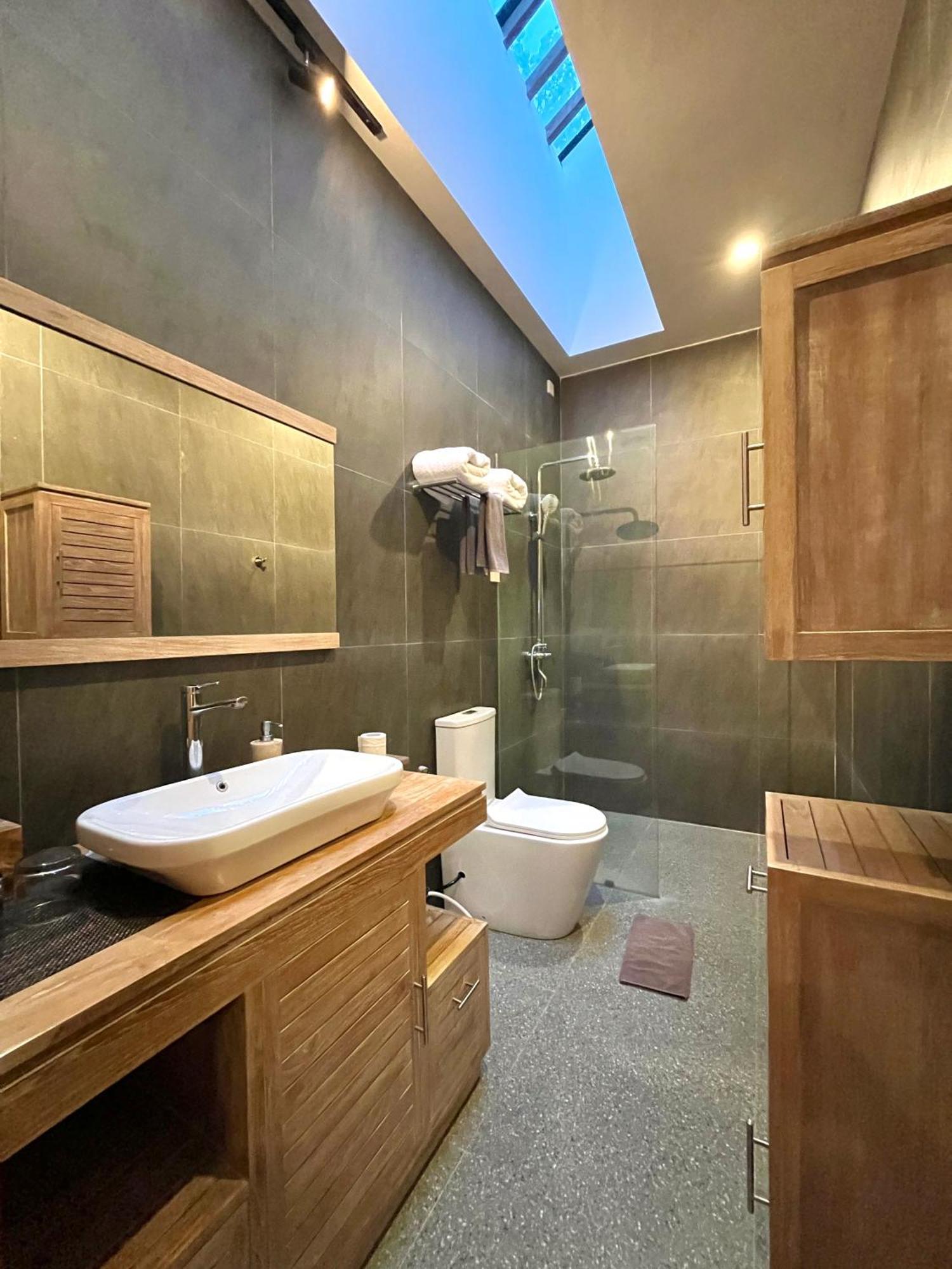 Boutique Villa Jogja Senang Yogyakarta Esterno foto